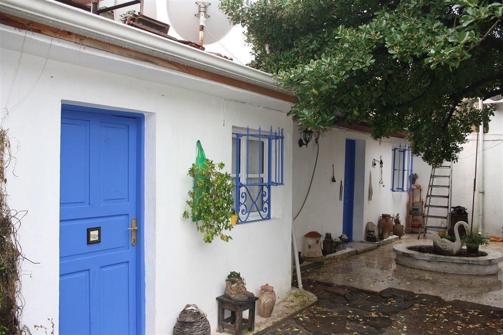 Istanbul Pension Ayvalı Exterior foto